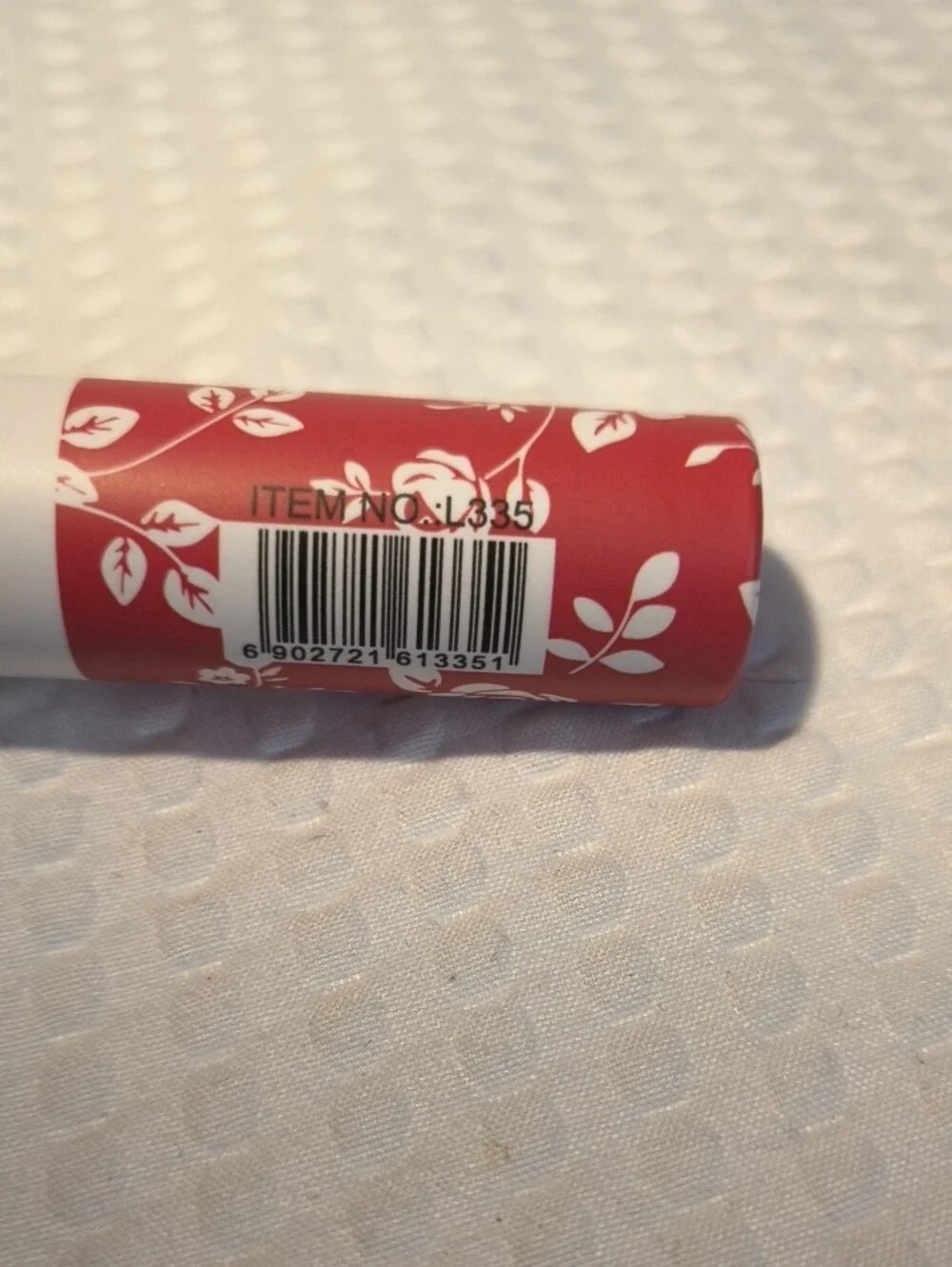 Yara Mini Tango Scented Lip Balm